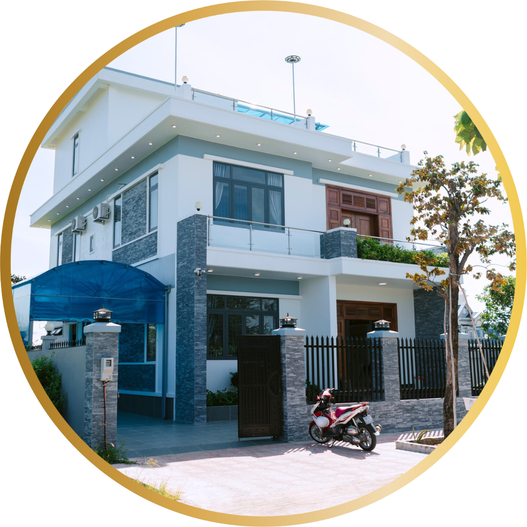 Sunny Villa Hà Tiên